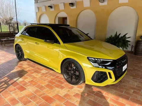 Annonce AUDI RS3 Essence 2022 d'occasion 