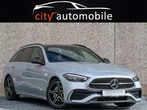 Used MERCEDES-BENZ CLASSE C Diesel 2022 Ad 