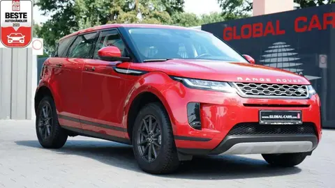 Annonce LAND ROVER RANGE ROVER EVOQUE Diesel 2019 d'occasion 