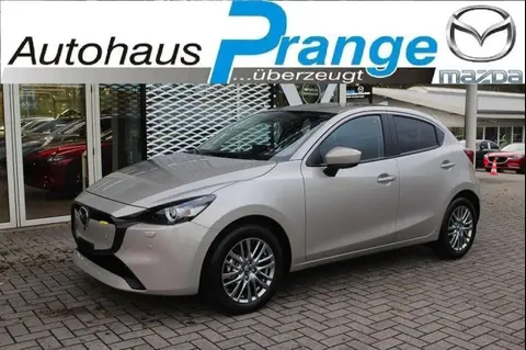 Annonce MAZDA 2 Essence 2024 d'occasion 