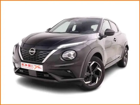 Annonce NISSAN JUKE Hybride 2023 d'occasion 