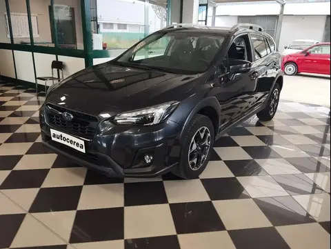 Used SUBARU XV Petrol 2019 Ad 