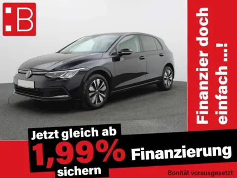 Used VOLKSWAGEN GOLF Diesel 2024 Ad 