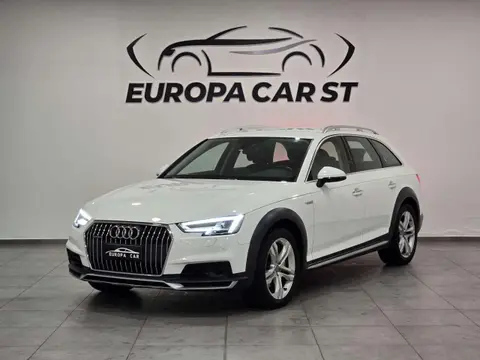 Used AUDI A4 Diesel 2016 Ad 