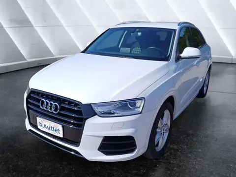 Annonce AUDI Q3 Diesel 2015 d'occasion 