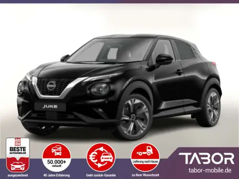 Used NISSAN JUKE Petrol 2024 Ad 