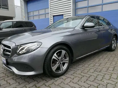 Used MERCEDES-BENZ CLASSE E Diesel 2019 Ad Germany