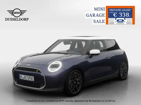 Used MINI COOPER Electric 2024 Ad 