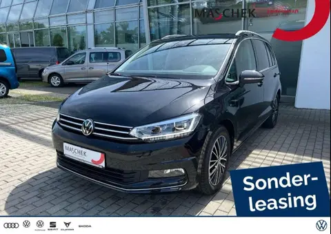 Used VOLKSWAGEN TOURAN Petrol 2024 Ad 