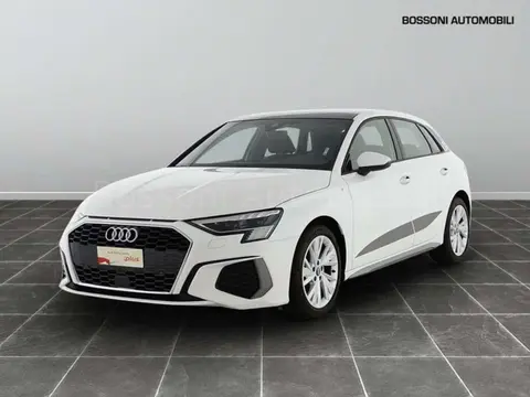 Annonce AUDI A3 Diesel 2024 d'occasion 