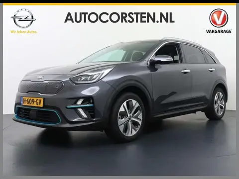 Annonce KIA E-NIRO Électrique 2020 d'occasion 