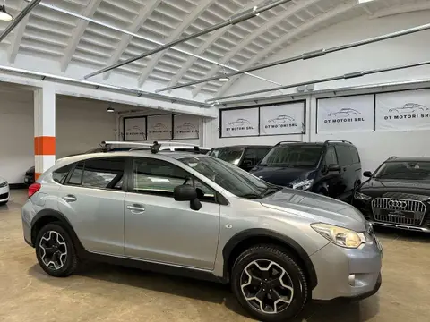 Used SUBARU XV LPG 2015 Ad 