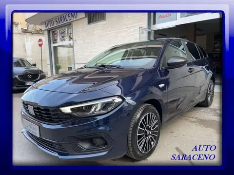 Used FIAT TIPO Diesel 2021 Ad 