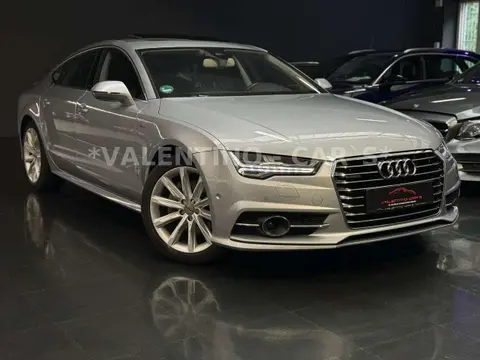 Used AUDI A7 Diesel 2016 Ad 