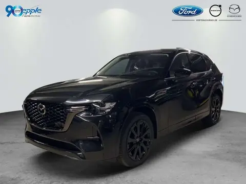 Annonce MAZDA CX-60 Diesel 2024 d'occasion 