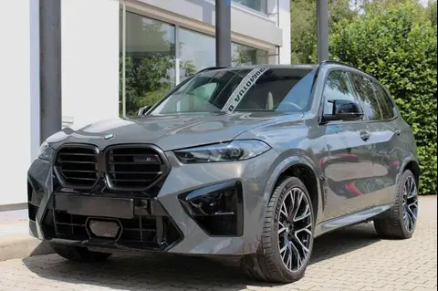 Annonce BMW X5 Essence 2024 d'occasion Allemagne