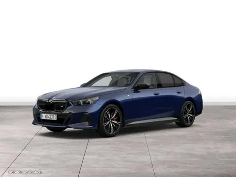 Annonce BMW I5 Électrique 2024 d'occasion 