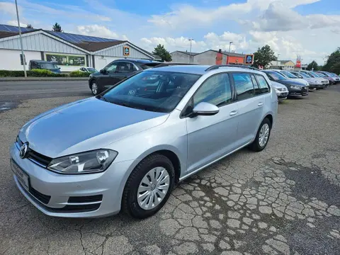 Annonce VOLKSWAGEN GOLF Essence 2015 d'occasion 