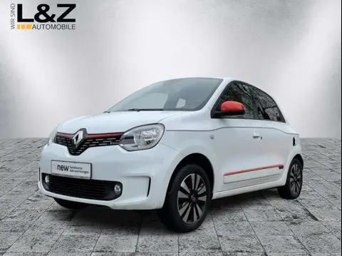 Used RENAULT TWINGO Petrol 2020 Ad 