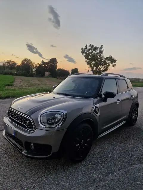 Used MINI COOPER Hybrid 2020 Ad 