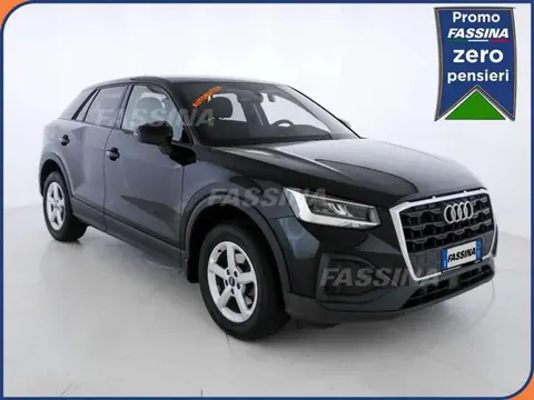 Used AUDI Q2 Petrol 2020 Ad 