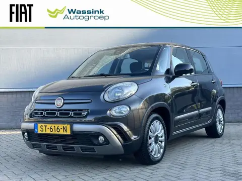 Used FIAT 500L Petrol 2018 Ad 