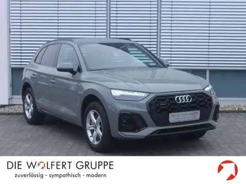 Annonce AUDI Q5 Diesel 2021 d'occasion 