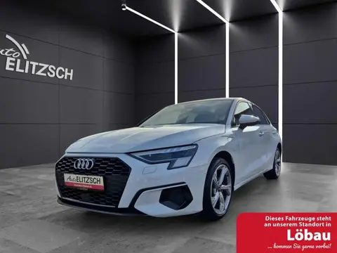 Used AUDI A3 Hybrid 2021 Ad 