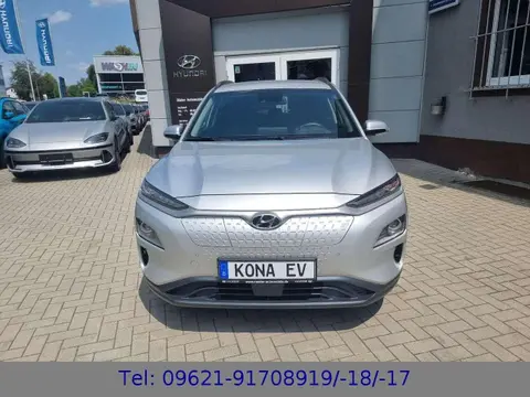 Used HYUNDAI KONA Electric 2021 Ad 