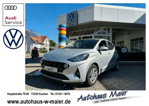 Annonce HYUNDAI I10 Essence 2023 d'occasion 