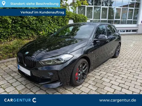 Annonce BMW SERIE 1 Essence 2023 d'occasion 