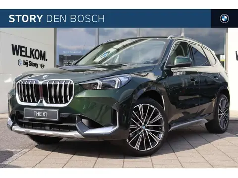 Annonce BMW X1 Essence 2024 d'occasion 