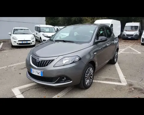 Annonce LANCIA YPSILON Hybride 2023 d'occasion 