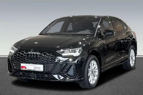 Annonce AUDI Q3 Essence 2023 d'occasion 