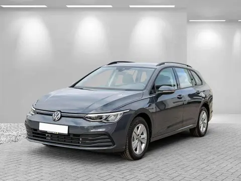 Used VOLKSWAGEN GOLF Petrol 2024 Ad 