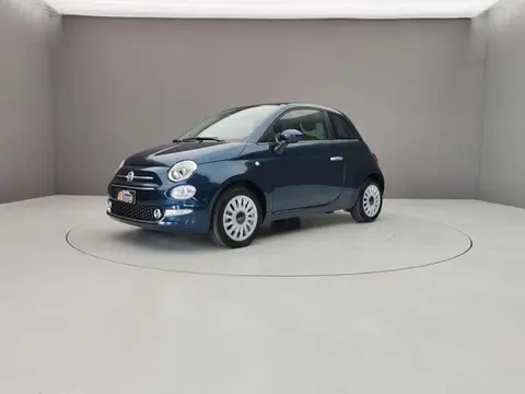 Used FIAT 500 Hybrid 2023 Ad 