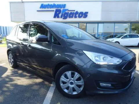 Annonce FORD GRAND C-MAX Essence 2019 d'occasion 