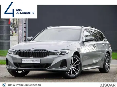 Annonce BMW SERIE 3 Essence 2023 d'occasion 