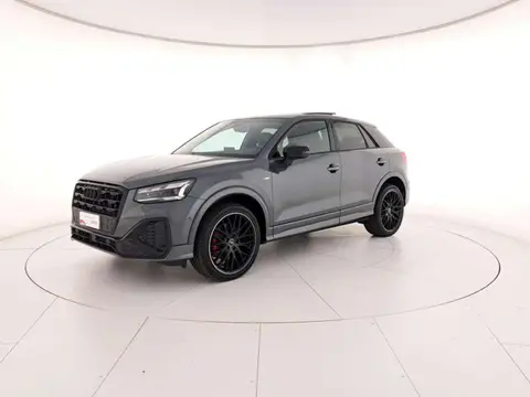 Annonce AUDI Q2 Essence 2024 d'occasion 