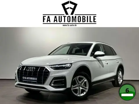 Used AUDI Q5 Diesel 2022 Ad 