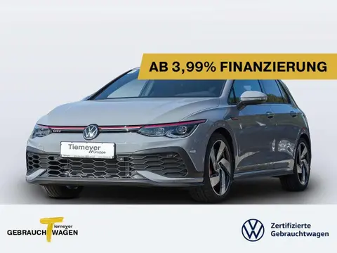 Annonce VOLKSWAGEN GOLF Essence 2023 d'occasion 