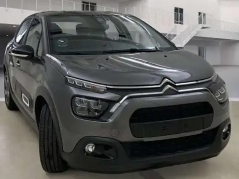 Annonce CITROEN C3 GPL 2020 d'occasion 