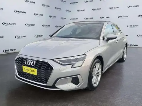 Used AUDI A3 Diesel 2023 Ad 