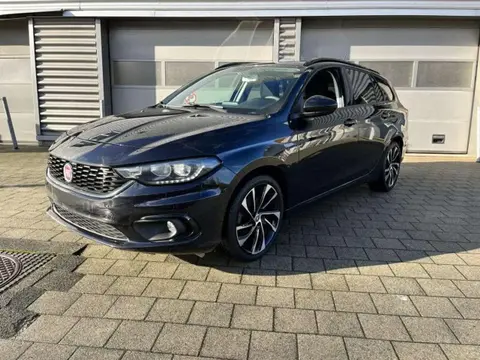 Annonce FIAT TIPO Essence 2019 d'occasion 