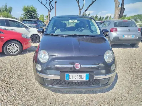 Used FIAT 500 Petrol 2015 Ad 