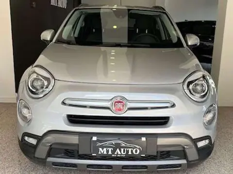 Used FIAT 500X Diesel 2016 Ad 