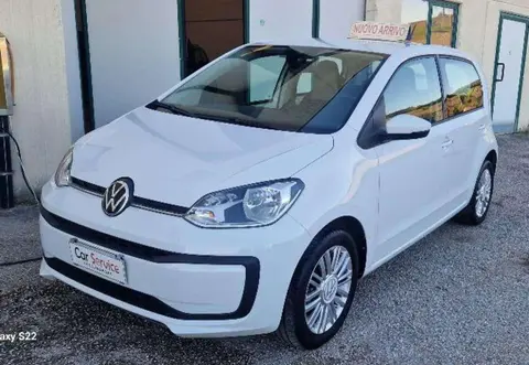 Annonce VOLKSWAGEN UP! Essence 2021 d'occasion 