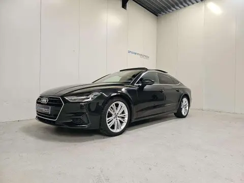 Used AUDI A7 Diesel 2019 Ad 