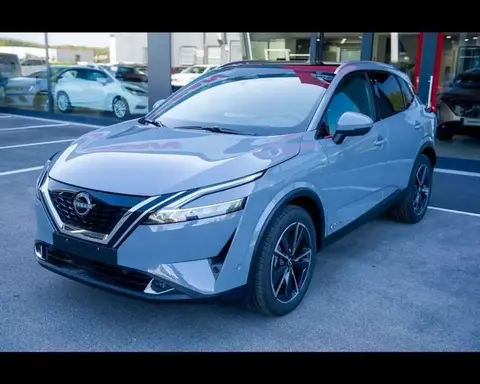 Annonce NISSAN QASHQAI  2024 d'occasion 