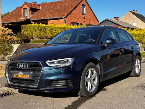 Annonce AUDI A3 Essence 2020 d'occasion 